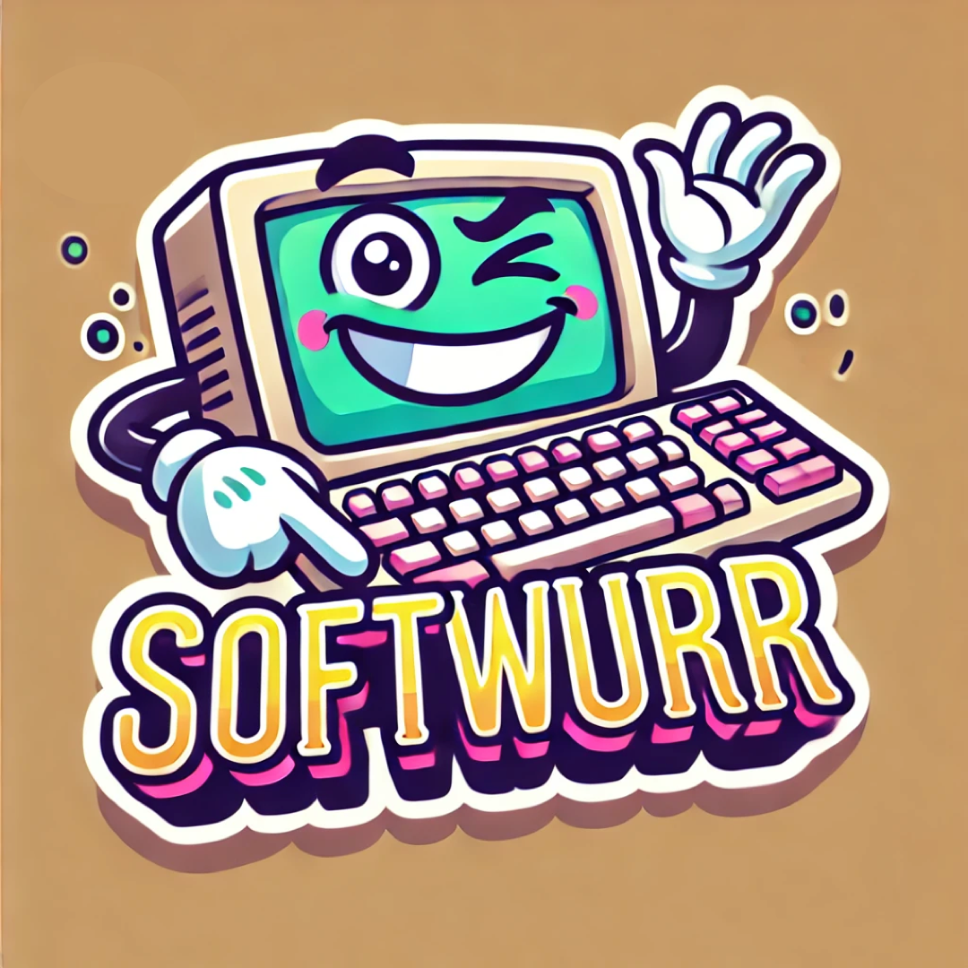 Softwurr Logo